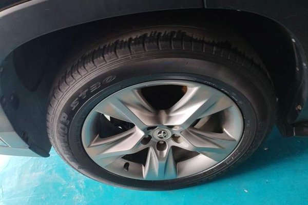 Toyota Highlander 2017, 87800 км, за 17004 USD - фото 10