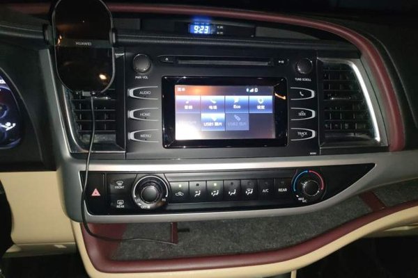 Toyota Highlander 2017, 69200 км, за 14797 USD - фото 10