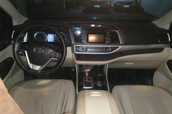 Toyota Highlander 2017, 69200 км, за 14797 USD - фото 6