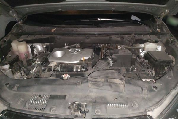 Toyota Highlander 2017, 69200 км, за 14797 USD - фото 17