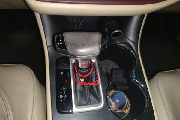 Toyota Highlander 2017, 69200 км, за 14797 USD - фото 11