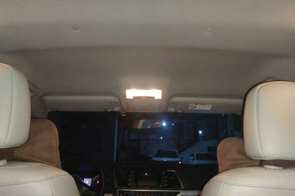 Toyota Highlander 2017, 69200 км, за 14797 USD - фото 15