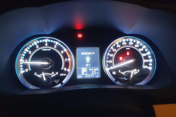 Toyota Highlander 2017, 69200 км, за 14797 USD - фото 8