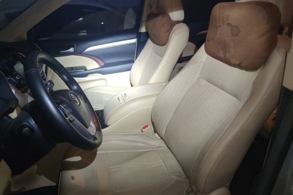 Toyota Highlander 2017, 69200 км, за 14797 USD - фото 12