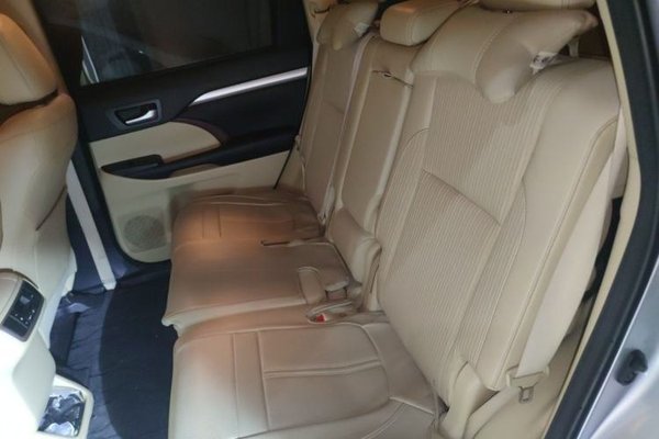 Toyota Highlander 2017, 69200 км, за 14797 USD - фото 14