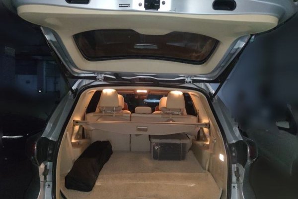 Toyota Highlander 2017, 69200 км, за 14797 USD - фото 16