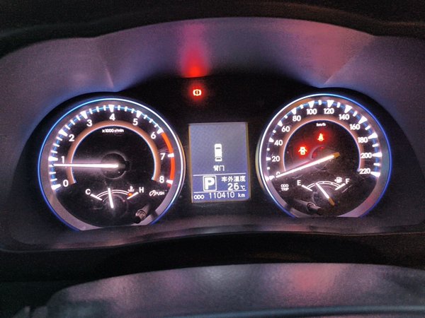 Toyota Highlander 2017, 110399 км, за 15692 USD - фото 12