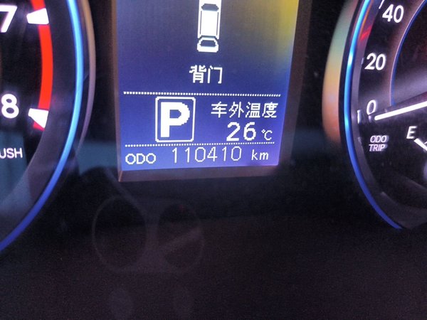 Toyota Highlander 2017, 110399 км, за 15692 USD - фото 13
