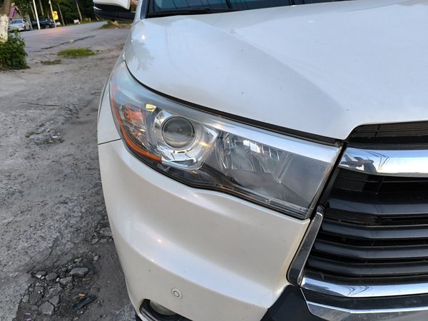 Toyota Highlander 2017, 110399 км, за 15692 USD - фото 7