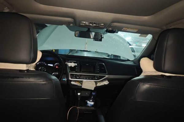 Toyota Highlander 2017, 58300 км, за 16049 USD - фото 19