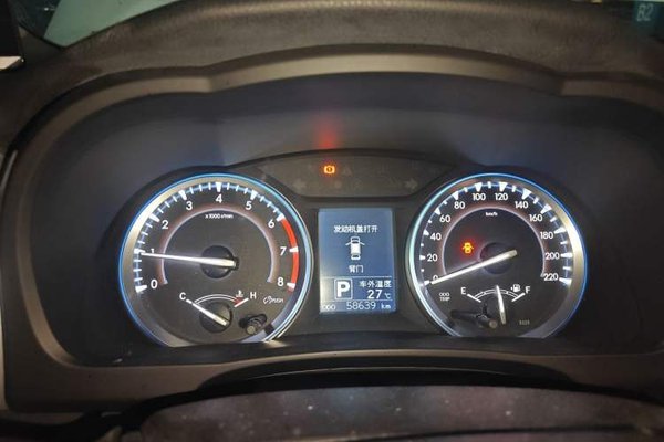 Toyota Highlander 2017, 58300 км, за 16049 USD - фото 12