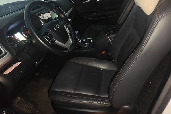 Toyota Highlander 2017, 58300 км, за 16049 USD - фото 16