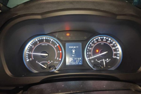 Toyota Highlander 2017, 58300 км, за 16049 USD - фото 13