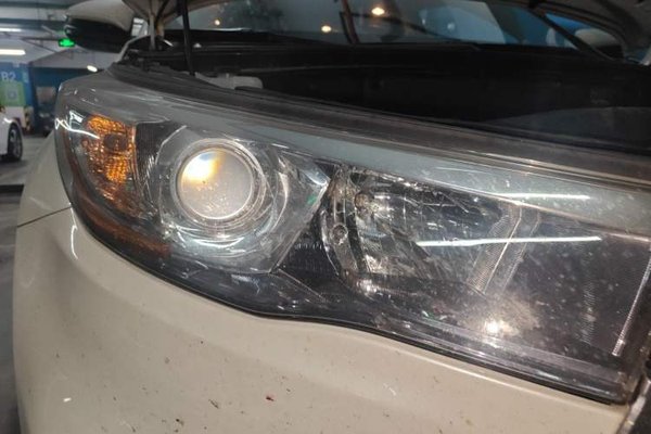 Toyota Highlander 2017, 58300 км, за 16049 USD - фото 7