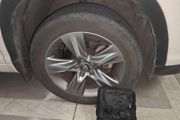 Toyota Highlander 2017, 58300 км, за 16049 USD - фото 8