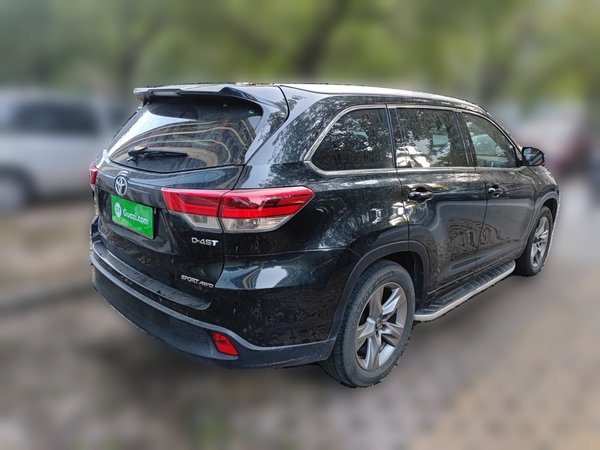 Toyota Highlander 2018, 94200 км, за 21892 USD - фото 6