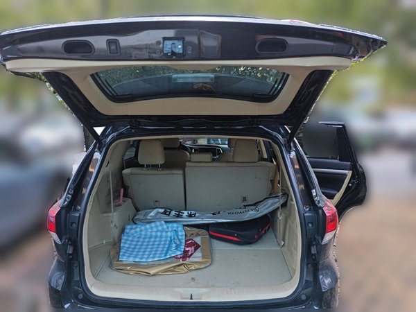 Toyota Highlander 2018, 94200 км, за 21892 USD - фото 20