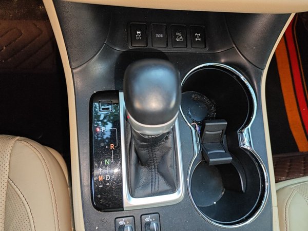 Toyota Highlander 2018, 94200 км, за 21892 USD - фото 15