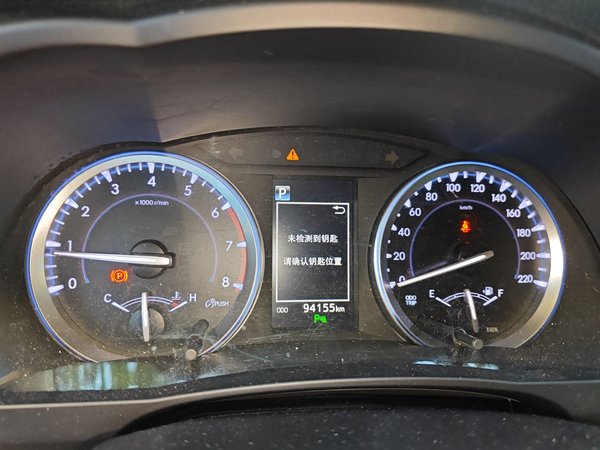 Toyota Highlander 2018, 94200 км, за 21892 USD - фото 12