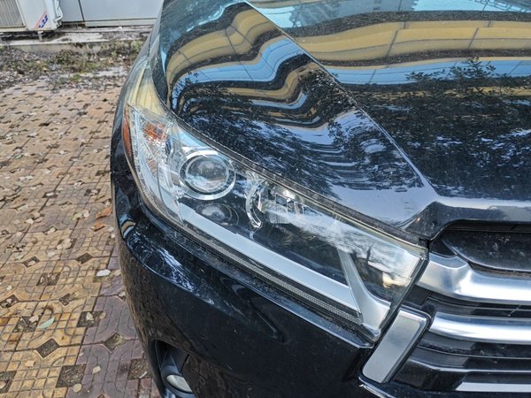 Toyota Highlander 2018, 94200 км, за 21892 USD - фото 7