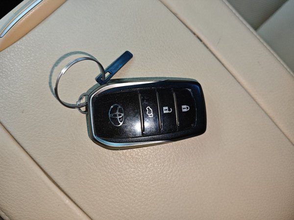 Toyota Highlander 2018, 94200 км, за 21892 USD - фото 9