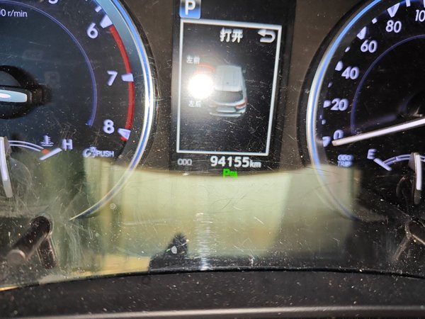 Toyota Highlander 2018, 94200 км, за 21892 USD - фото 13