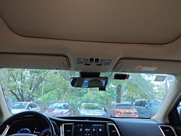 Toyota Highlander 2018, 94200 км, за 21892 USD - фото 19