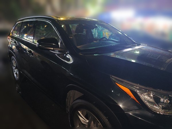 Toyota Highlander 2018, 114800 км, за 21967 USD