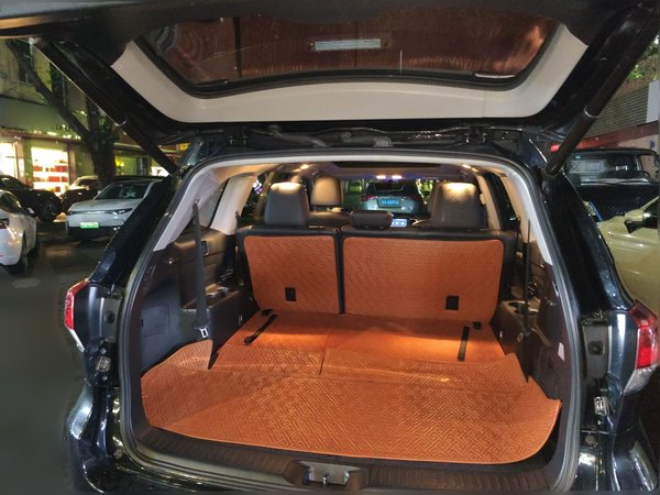 Toyota Highlander 2018, 114800 км, за 21967 USD - фото 19