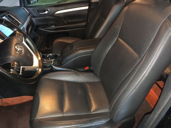 Toyota Highlander 2018, 114800 км, за 21967 USD - фото 9