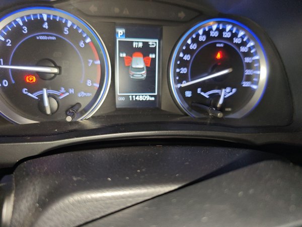 Toyota Highlander 2018, 114800 км, за 21967 USD - фото 15