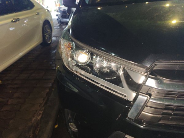 Toyota Highlander 2018, 114800 км, за 21967 USD
