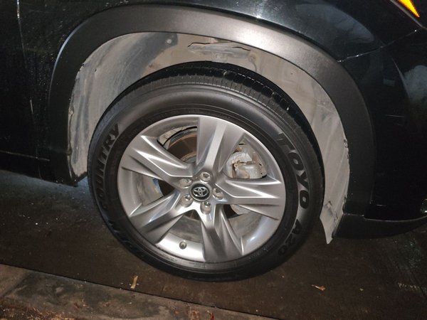 Toyota Highlander 2018, 114800 км, за 21967 USD - фото 6