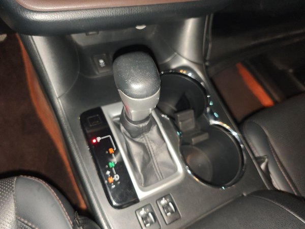 Toyota Highlander 2018, 114800 км, за 21967 USD - фото 18