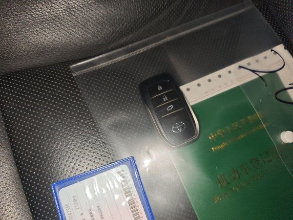 Toyota Highlander 2018, 114800 км, за 21967 USD - фото 16