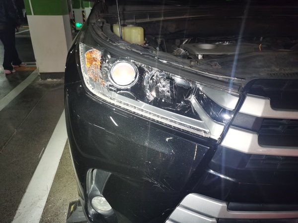Toyota Highlander 2018, 141200 км, за 17516 USD - фото 6