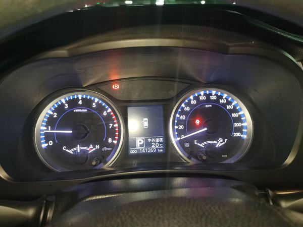 Toyota Highlander 2018, 141200 км, за 17516 USD - фото 16