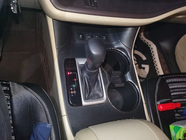 Toyota Highlander 2018, 141200 км, за 17516 USD - фото 11