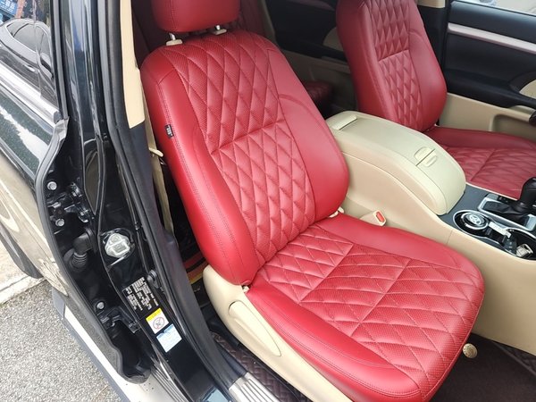 Toyota Highlander 2018, 161200 км, за 19576 USD - фото 23