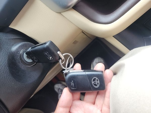 Toyota Highlander 2018, 161200 км, за 19576 USD - фото 12