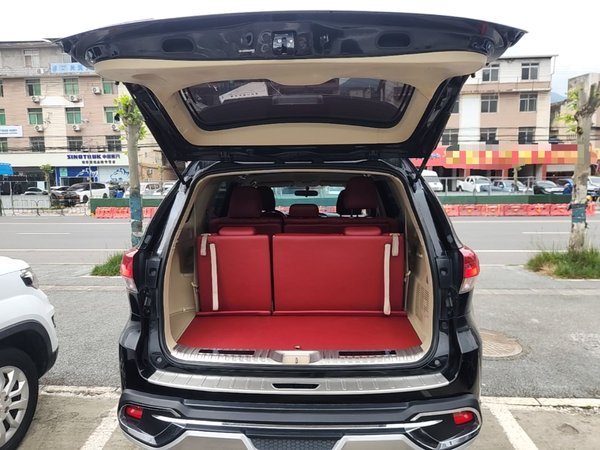 Toyota Highlander 2018, 161200 км, за 19576 USD - фото 22