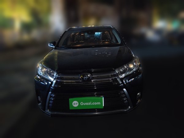 Toyota Highlander 2018, 45900 км, за 25437 USD - фото 7
