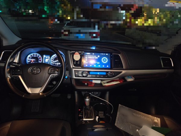 Toyota Highlander 2018, 45900 км, за 25437 USD - фото 20