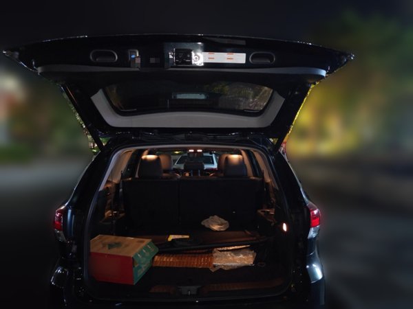 Toyota Highlander 2018, 45900 км, за 25437 USD - фото 14