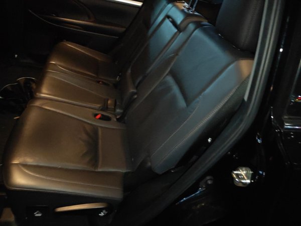 Toyota Highlander 2018, 45900 км, за 25437 USD - фото 18