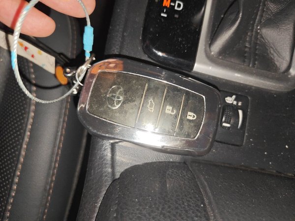 Toyota Highlander 2018, 45900 км, за 25437 USD - фото 19