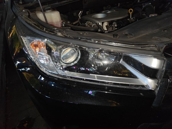 Toyota Highlander 2018, 45900 км, за 25437 USD