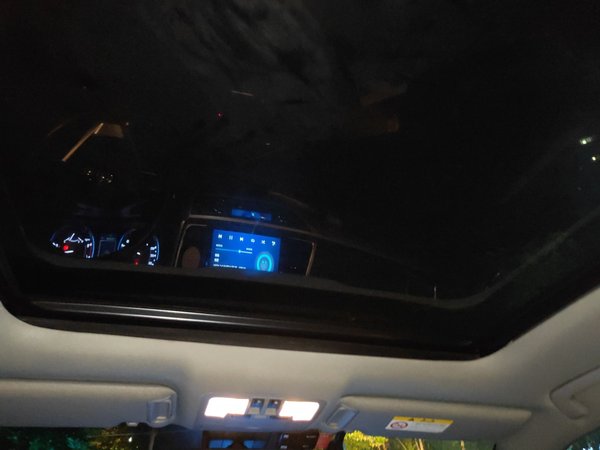 Toyota Highlander 2018, 45900 км, за 25437 USD - фото 12