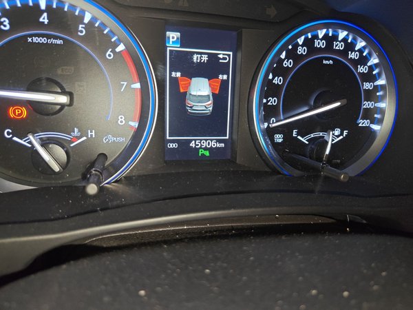 Toyota Highlander 2018, 45900 км, за 25437 USD - фото 15