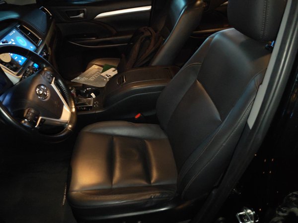 Toyota Highlander 2018, 45900 км, за 25437 USD - фото 11